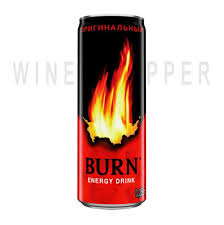 Burn