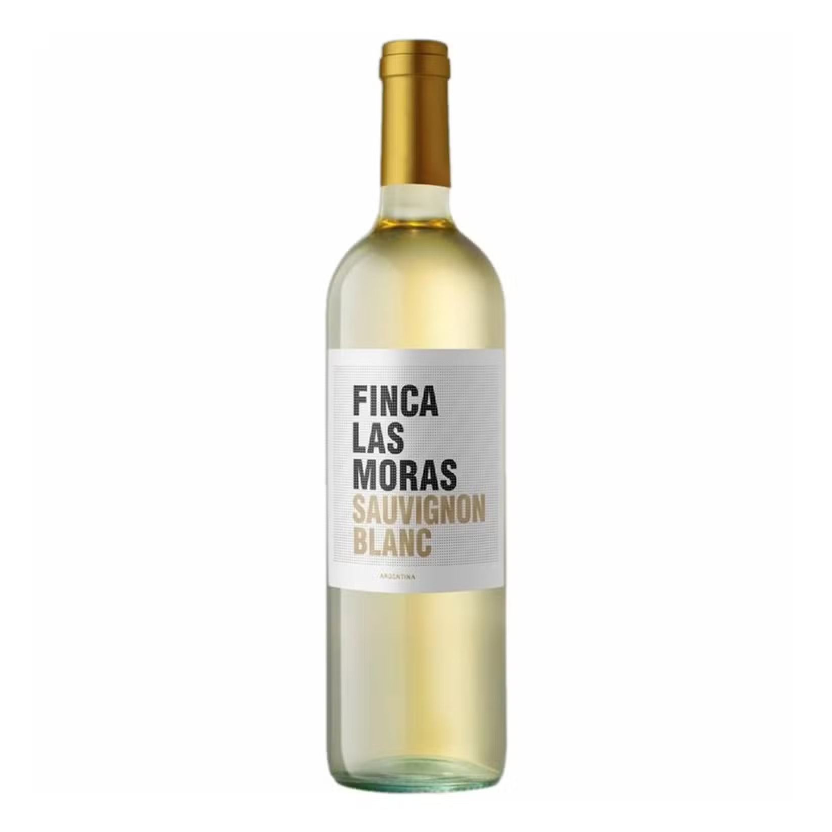 Вино Finca Las Moras Совиньон Блан белое сухое