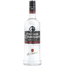Водка Русский Стандарт