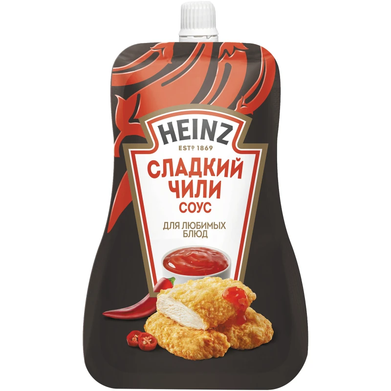 Соус Сладкий Чили