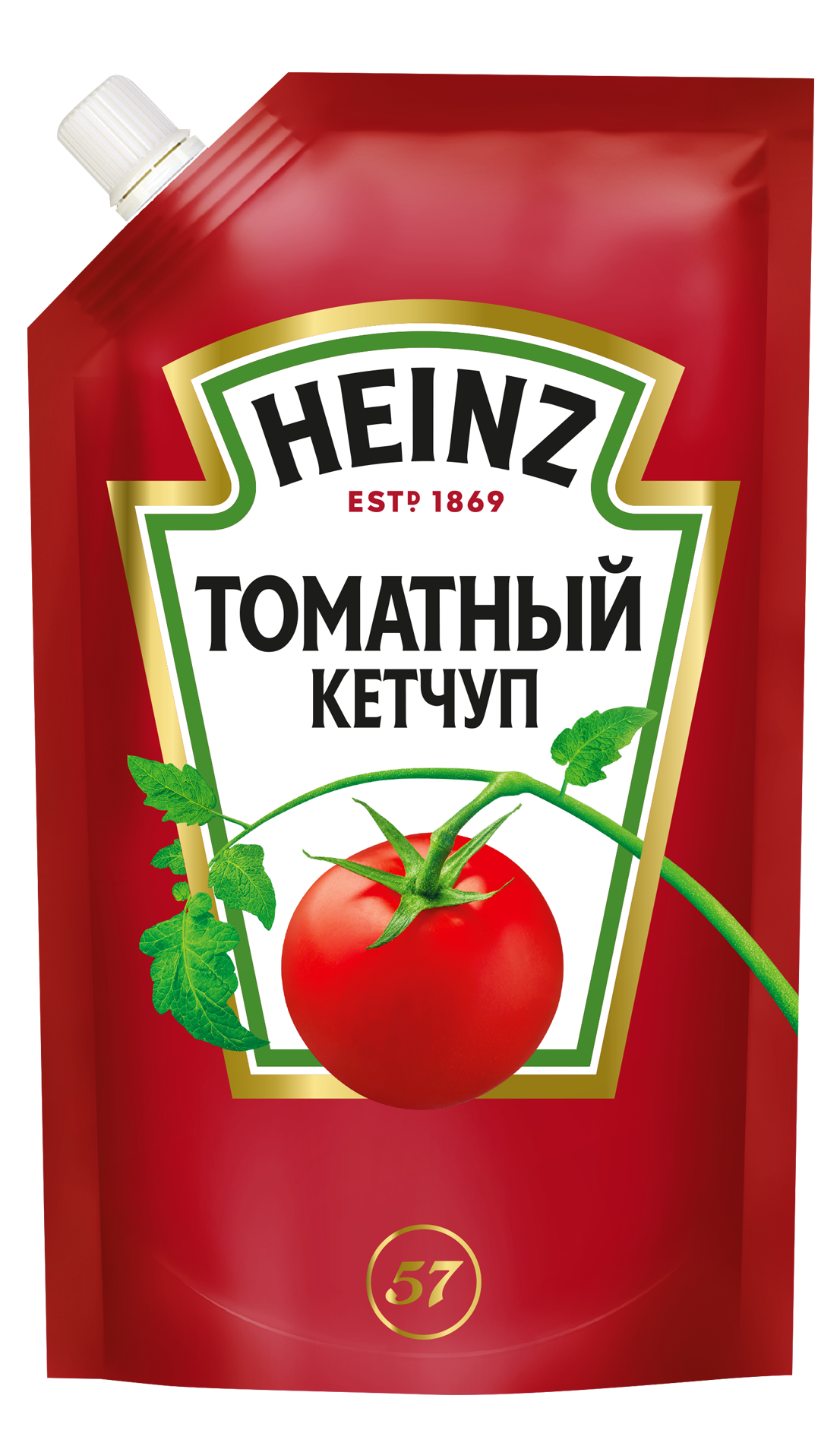Кетчуп